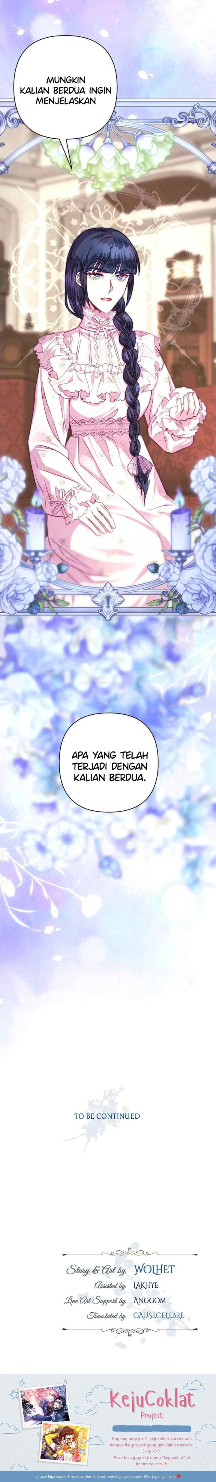 Anyway, It Is A Ropan chapter 105 halaman 20