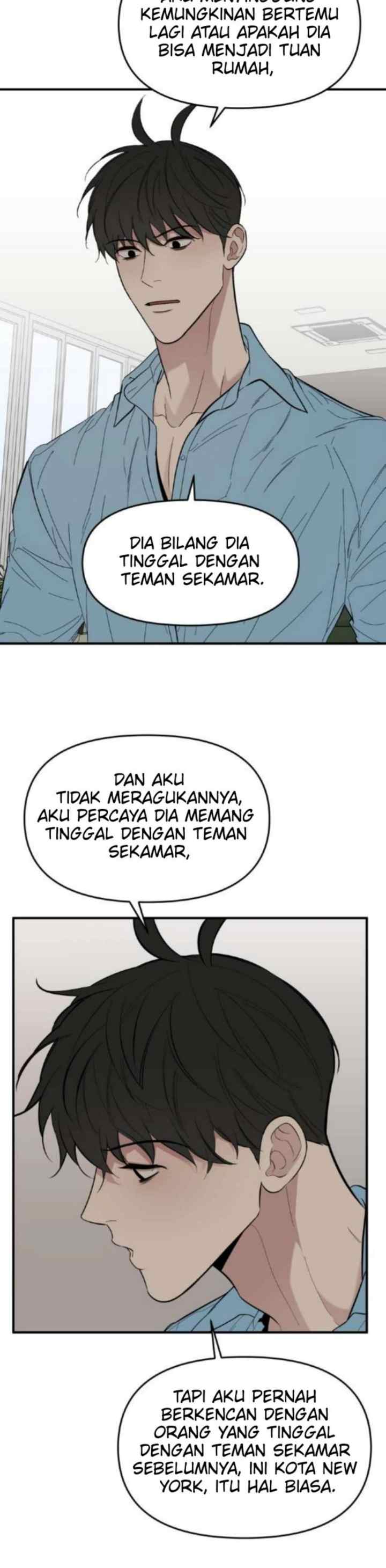 Take Off chapter 117 halaman 16