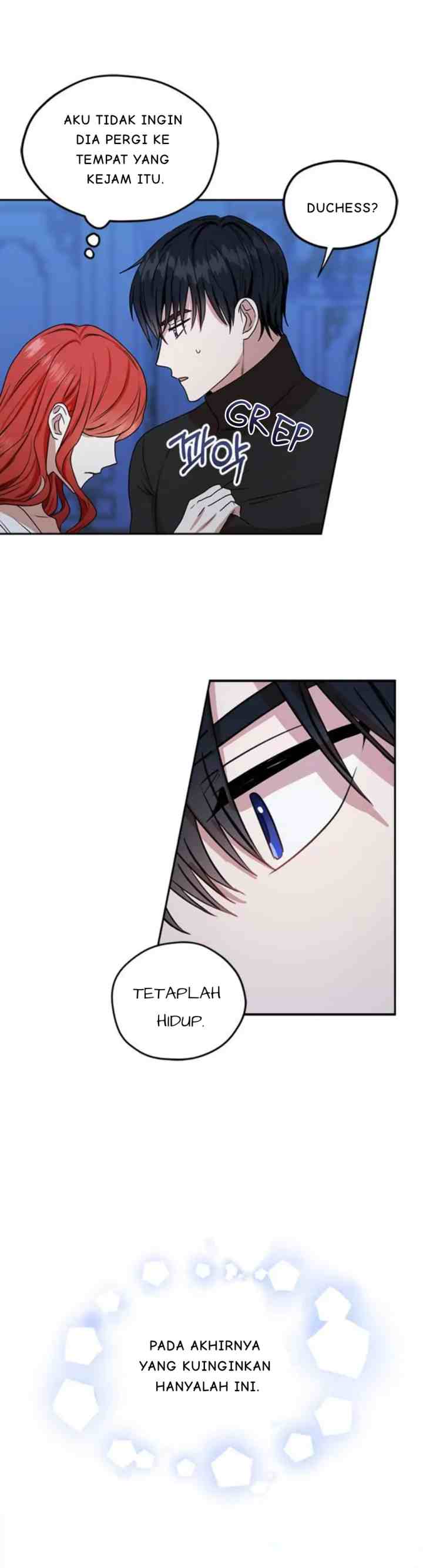 Leveling My Husband to the Max chapter 70 halaman 12