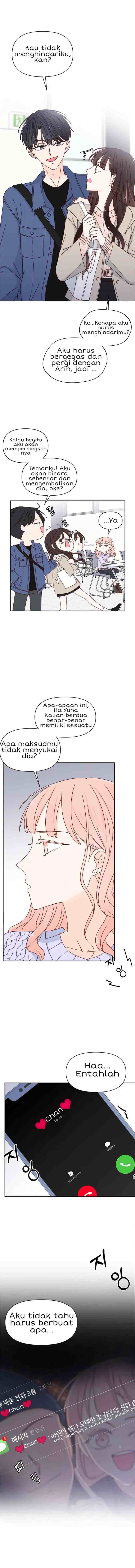 Next Door Boyfriend chapter 5 halaman 11