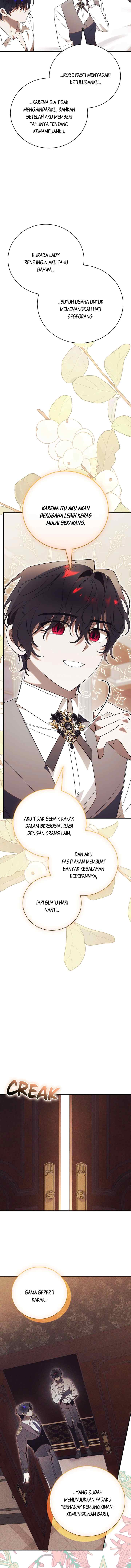 How To Reject My Obsessive Ex-husband chapter 52 halaman 13