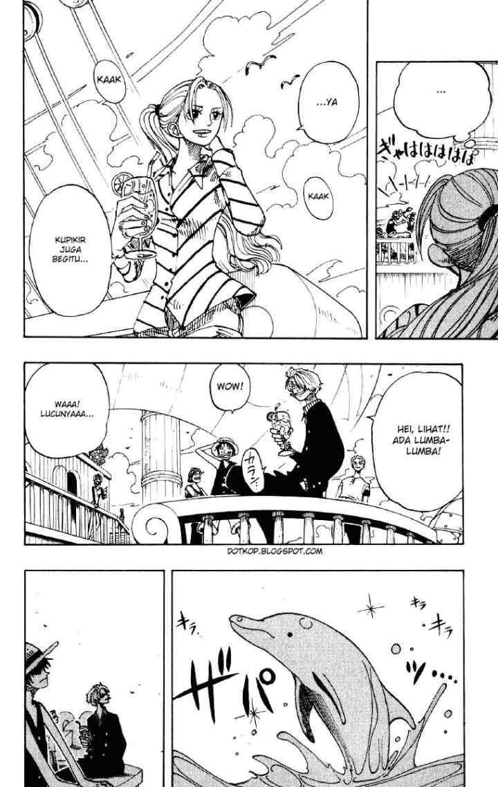 One Piece chapter 115 halaman 5