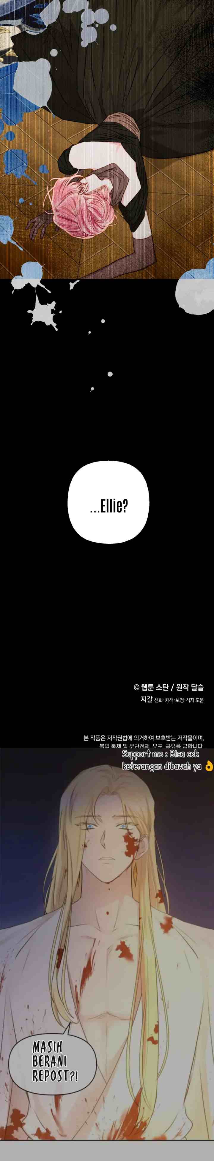 I Raised a Black Dragon chapter 54 halaman 18