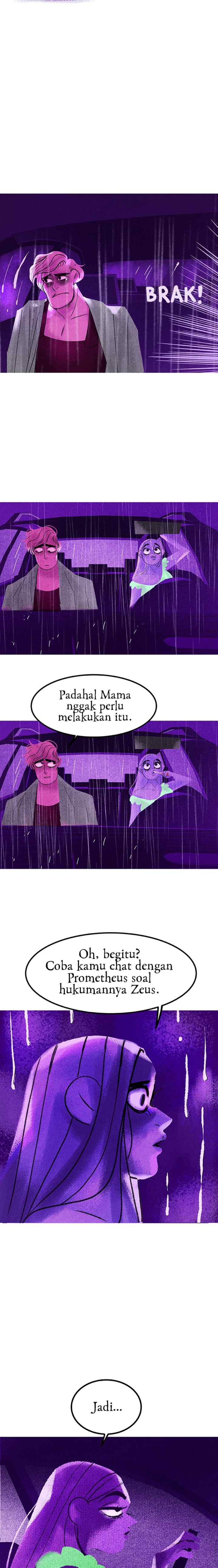 Lore Olympus chapter 69 halaman 16