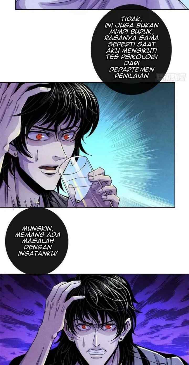 Doctor Li Ming chapter 37 halaman 12