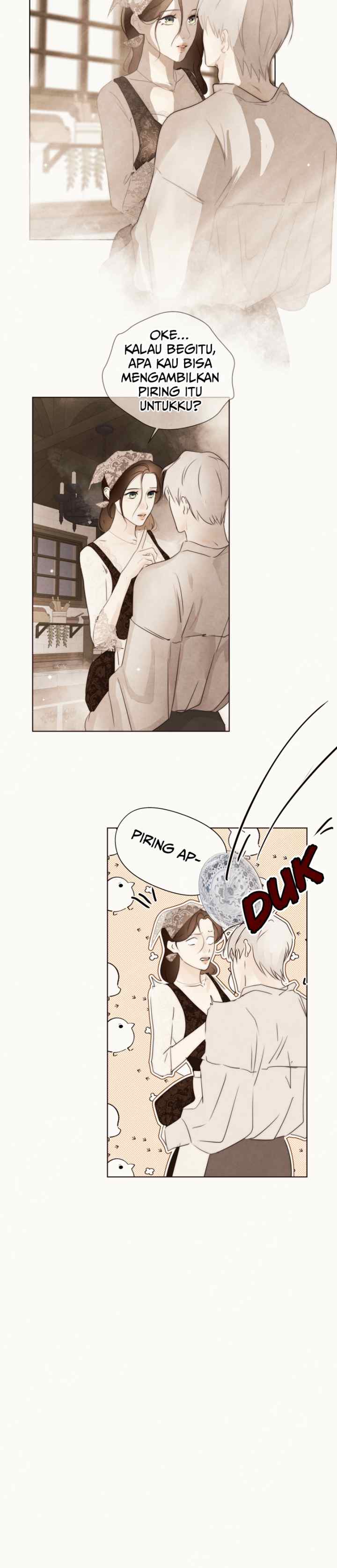 I Am the Villain chapter 42 halaman 6