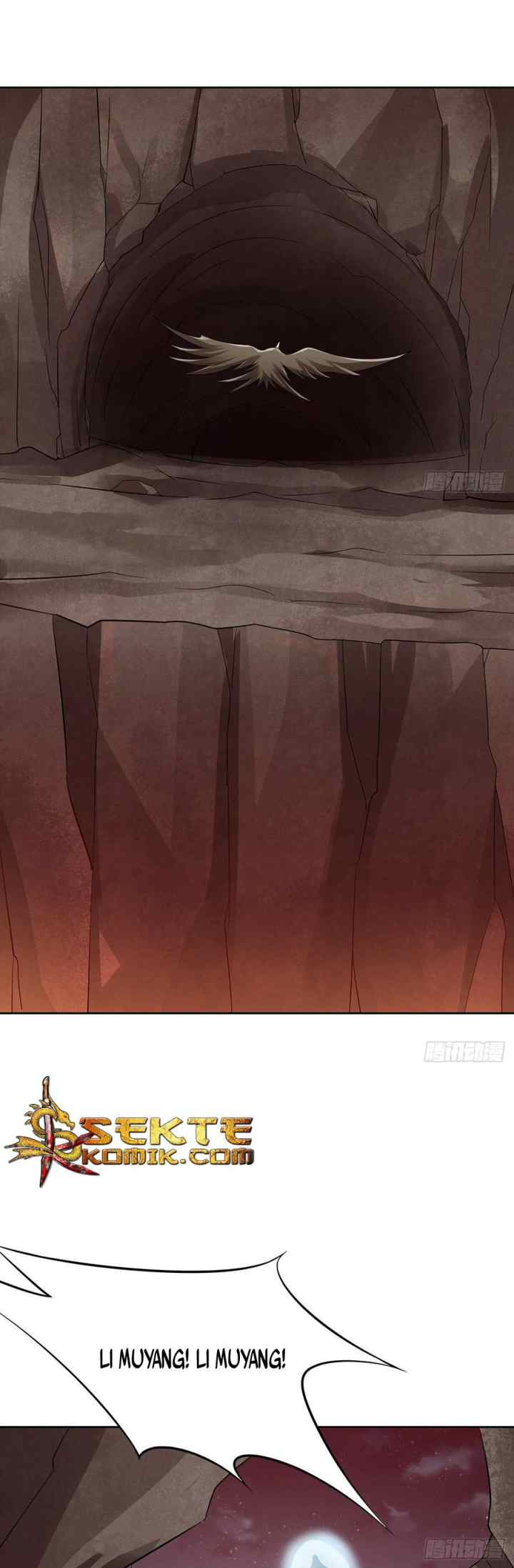 The Inverted Dragon's Scale chapter 105 halaman 4