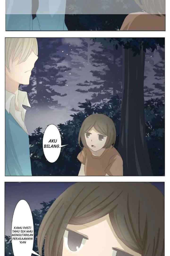 Summer Never Ends chapter 56 halaman 11