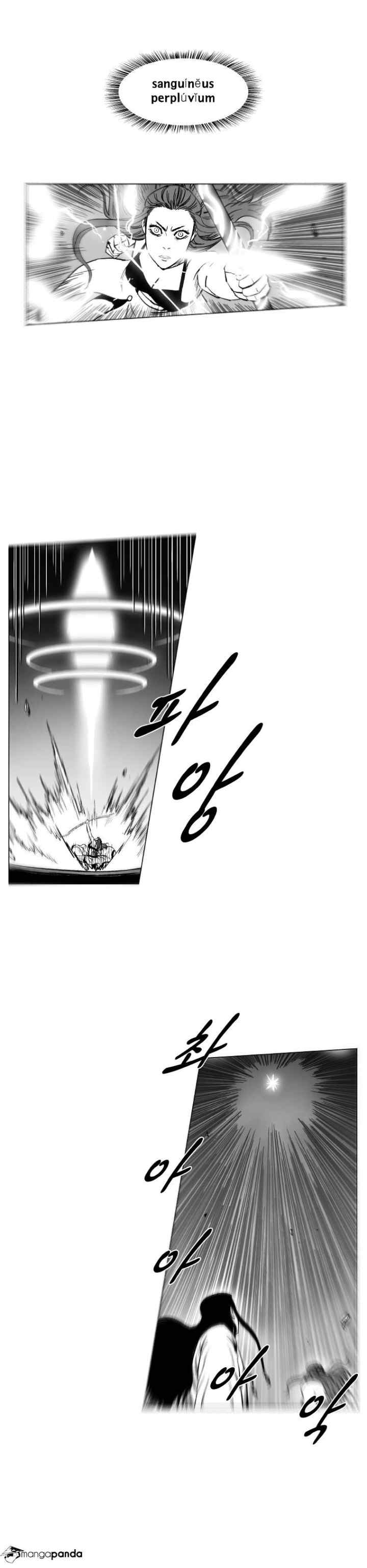 Red Storm chapter 159 halaman 8