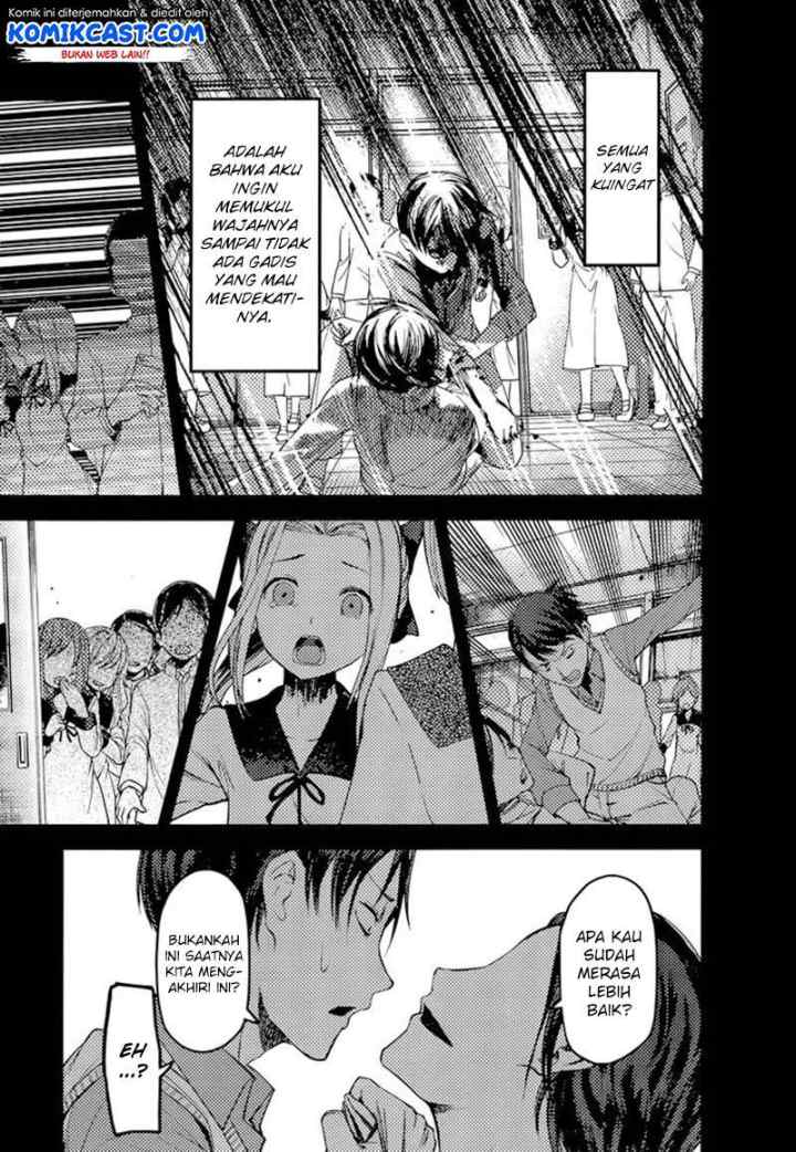 Kaguya-sama wa Kokurasetai: Tensai-tachi no Renai Zunousen chapter 88 halaman 14