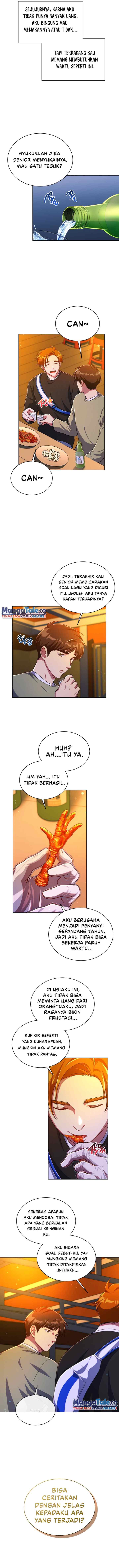 Please Have a Meal chapter 76 halaman 6