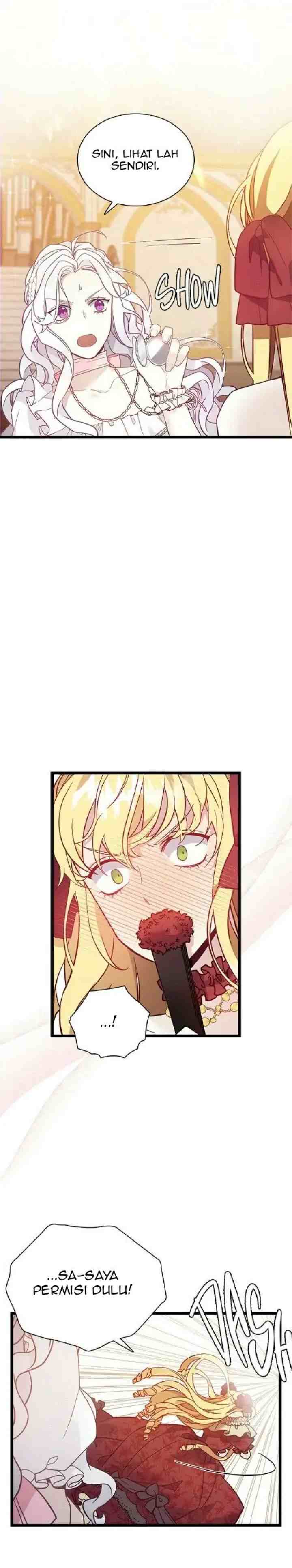 Not Sew Wicked Stepmom chapter 37 halaman 15
