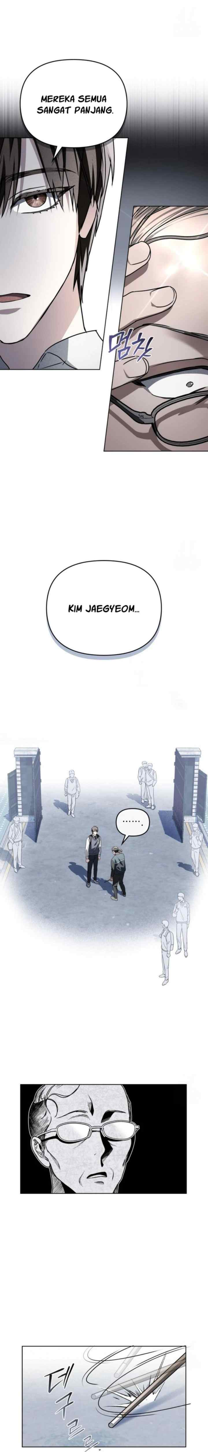 Honbul chapter 8 halaman 18