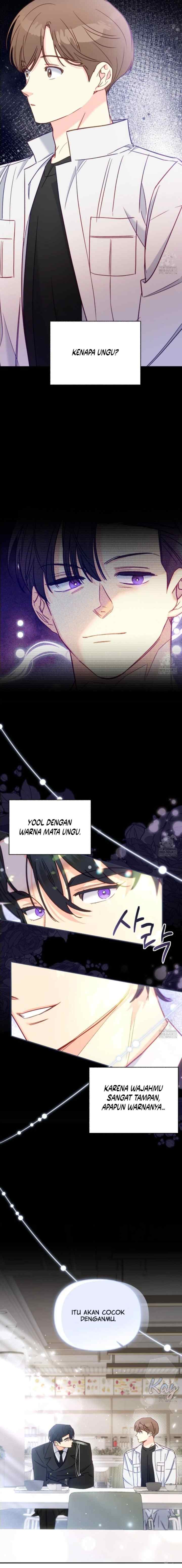 Ordinary Person A chapter 43 halaman 12