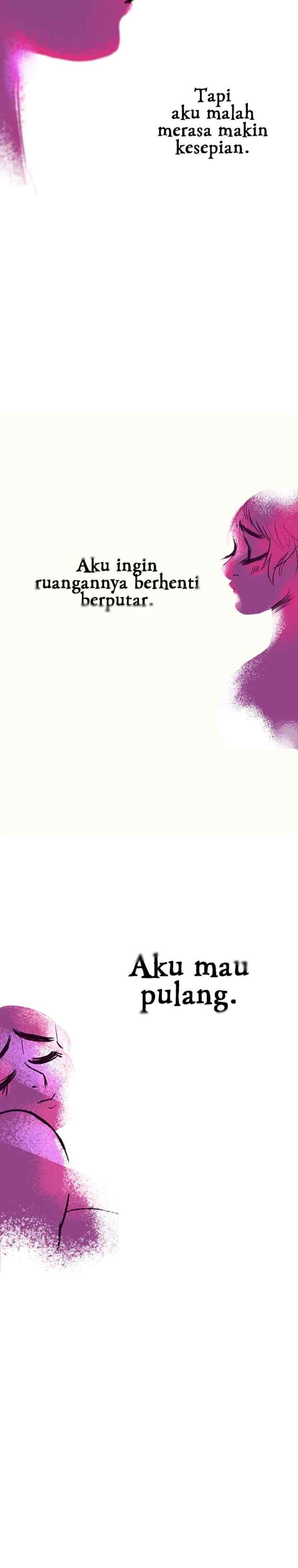 Lore Olympus chapter 4 halaman 11