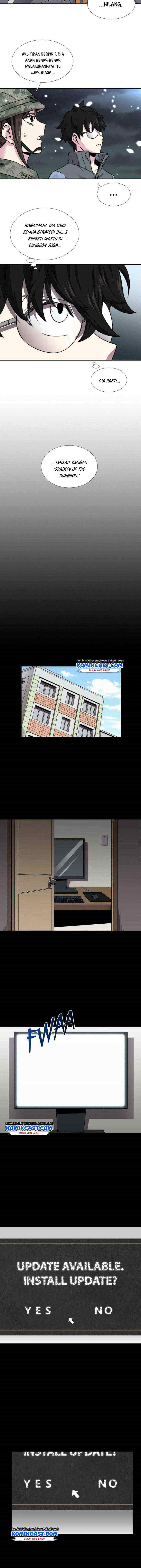 Escape From The Poverty by Catching Golem chapter 38 halaman 13