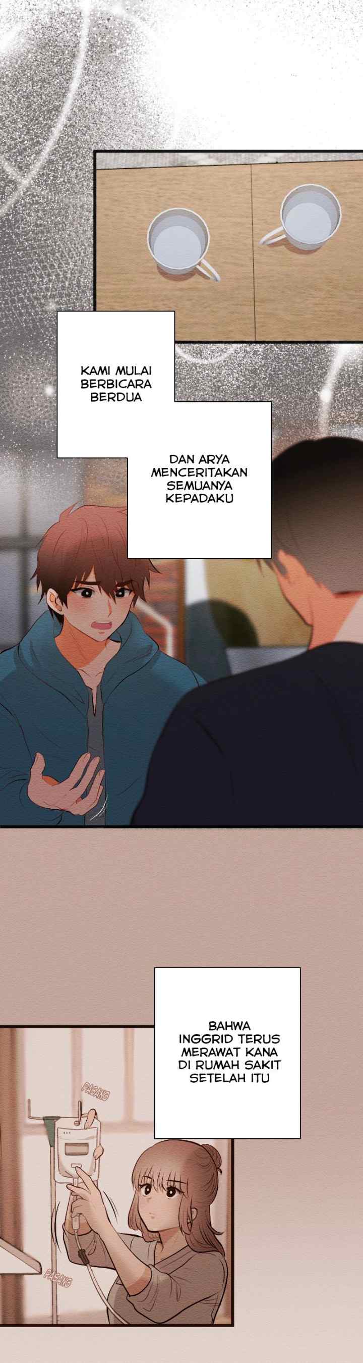Mistake S2 chapter 55 halaman 7