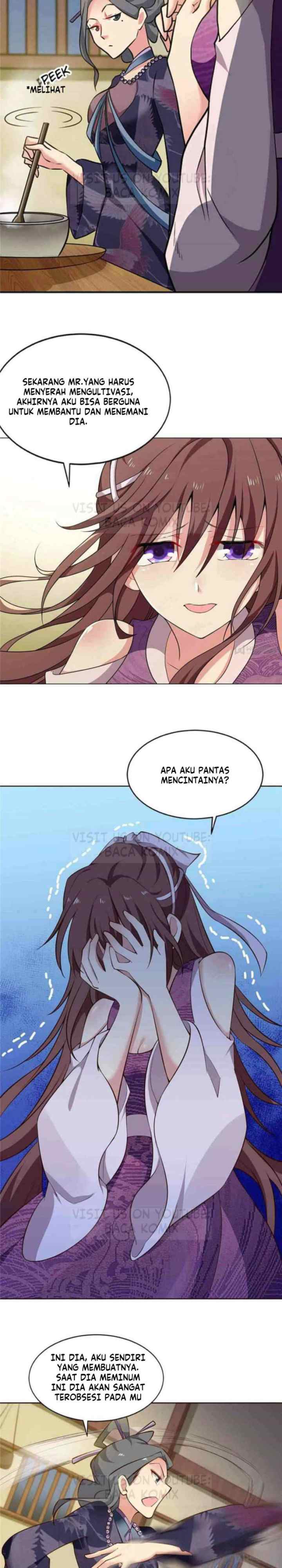 Rebirth of a Golden Boy in Another World chapter 65 halaman 17