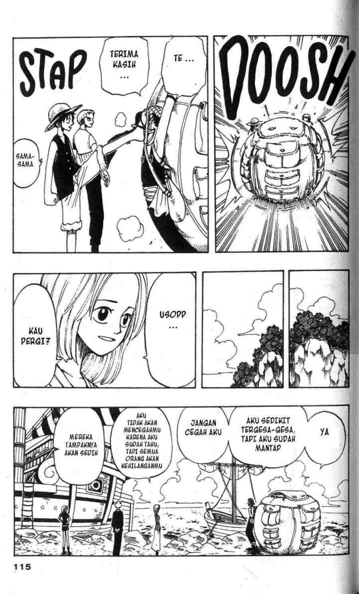 One Piece chapter 41 halaman 9