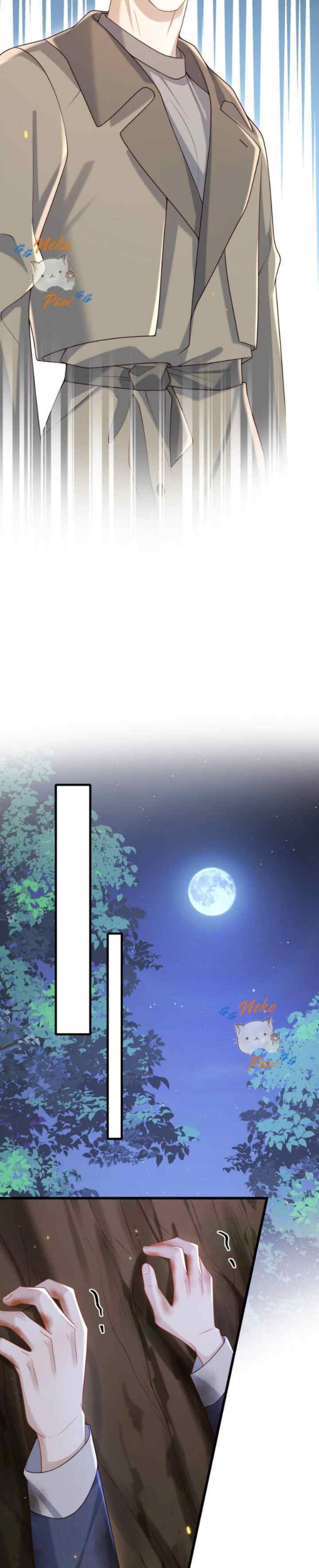 He Came Late At Night chapter 40 halaman 15