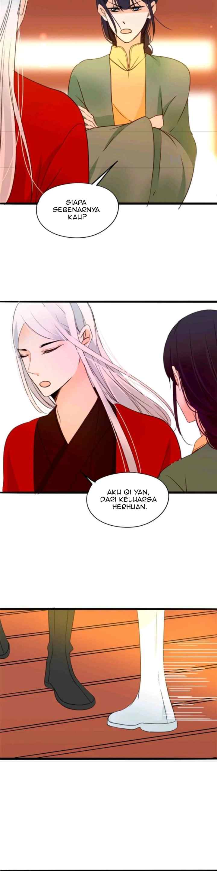 The Expert Boyfriend Snatcher chapter 22 halaman 13