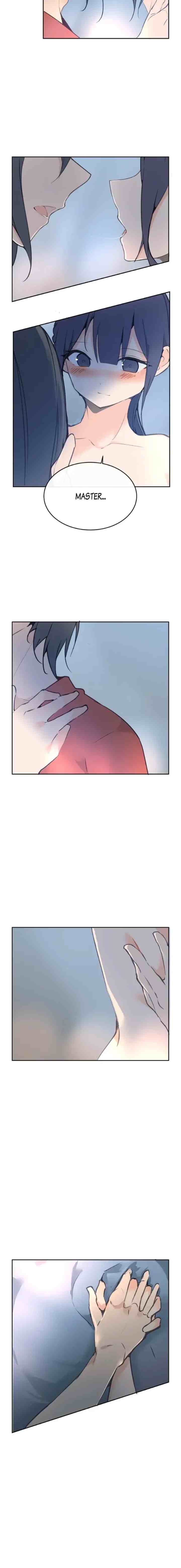 Devil Sword King chapter 73 halaman 9
