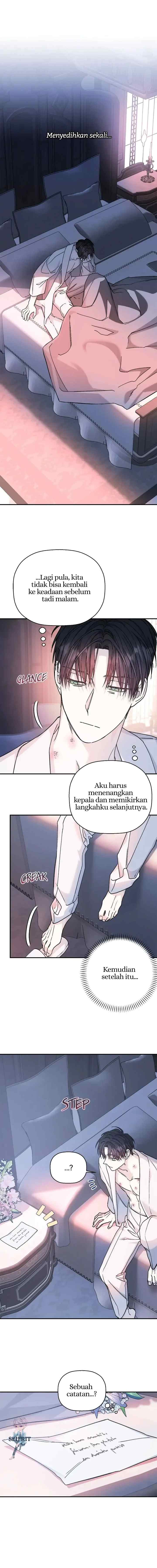 Eternal Covenant chapter 47 halaman 4