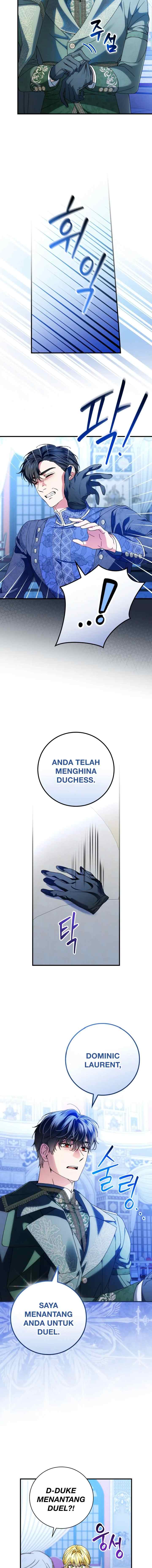 The Perfect Plan For A Fairy Tale Ending chapter 100 halaman 15