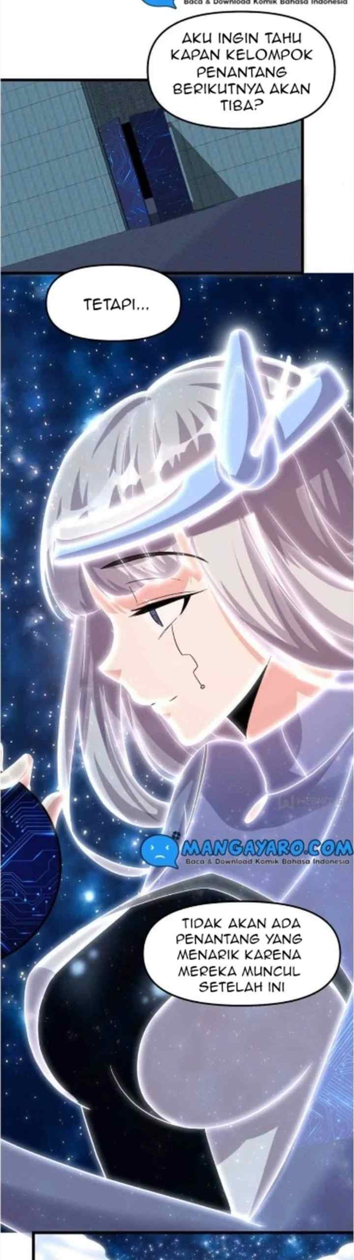 I Might Be a fake Cultivator chapter 88 halaman 12