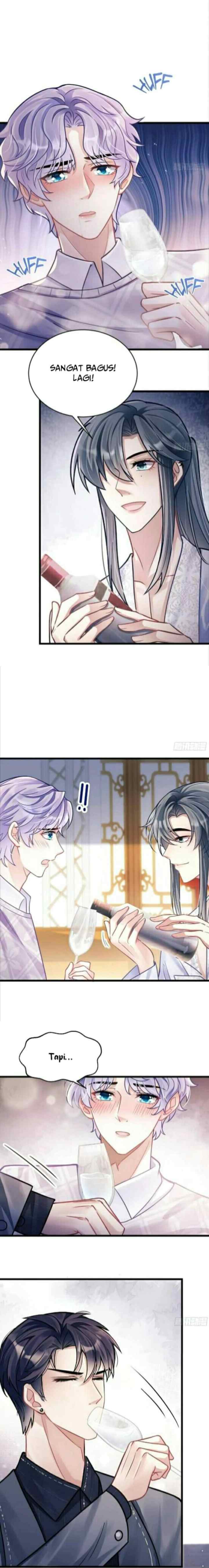 I Suspect the Actor Is Fishing for Me chapter 7 halaman 9