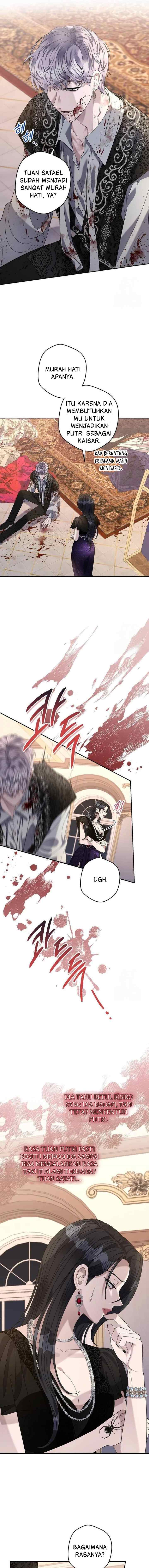 Indulgence chapter 13 halaman 17