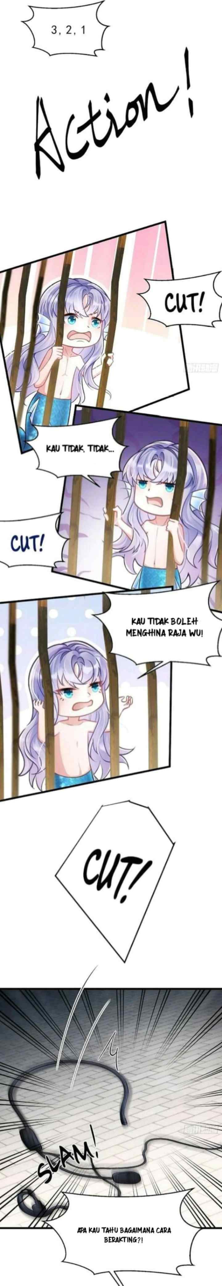I Suspect the Actor Is Fishing for Me chapter 4 halaman 13