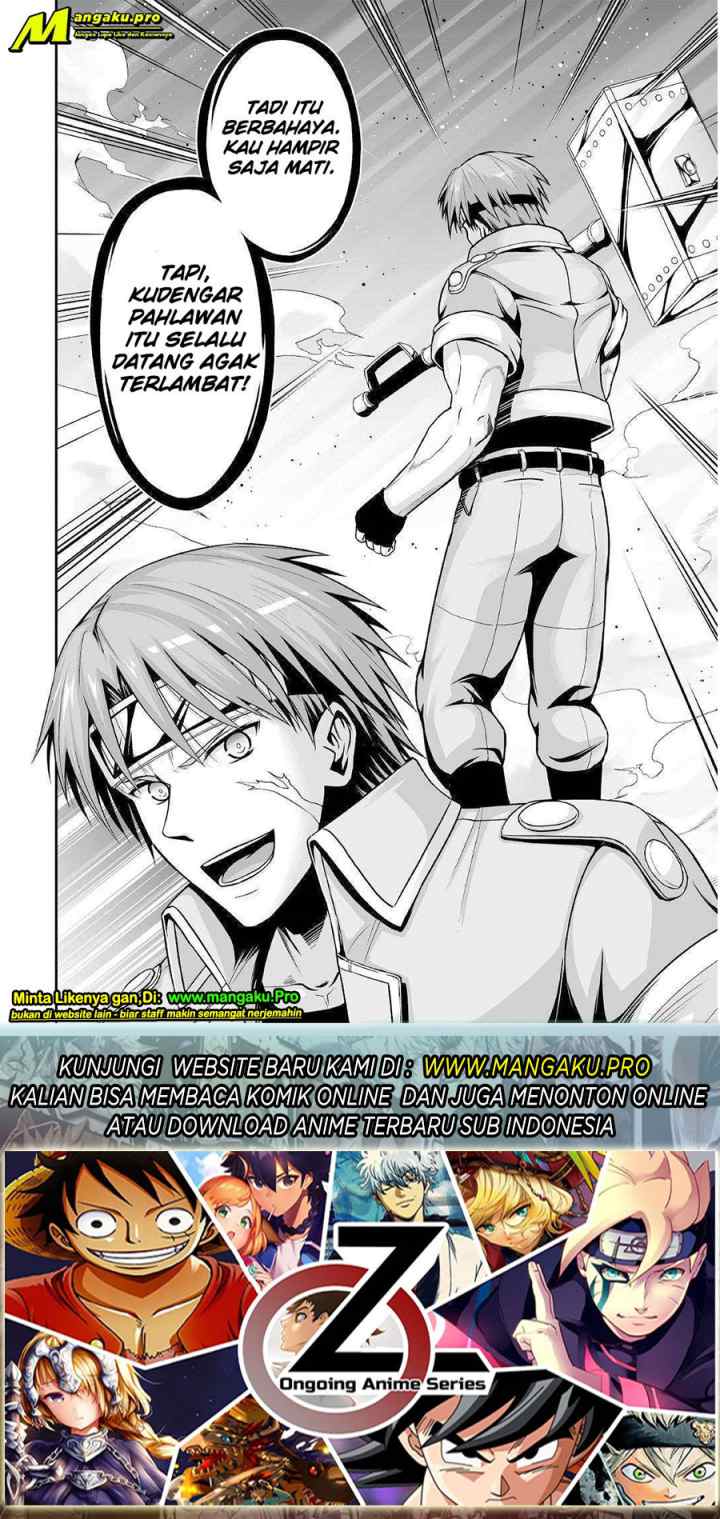 Jaryuu Tensei chapter 29.2 halaman 15