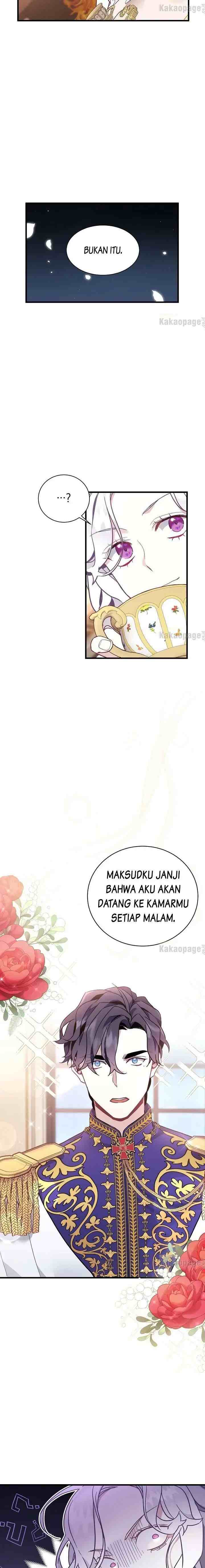 Not Sew Wicked Stepmom chapter 41 halaman 17