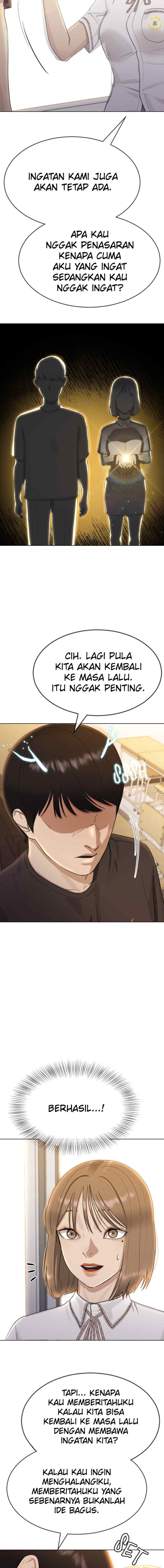 Hypnosis School chapter 48 halaman 8