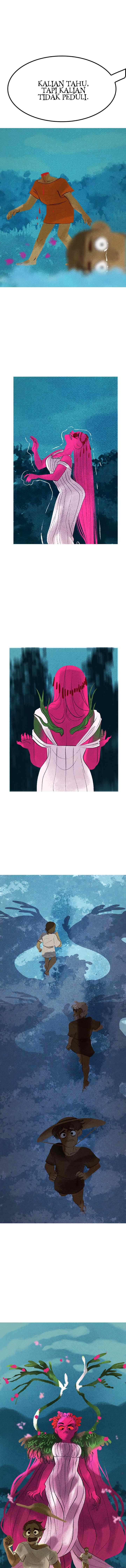 Lore Olympus chapter 115 halaman 15