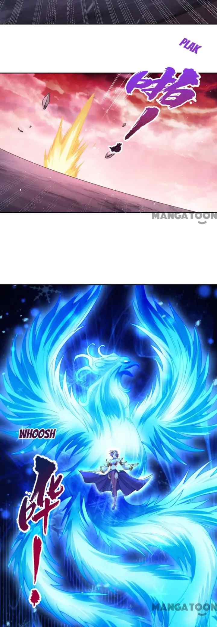 I Was Trapped On The Same Day For 100,000 Years chapter 143 halaman 5