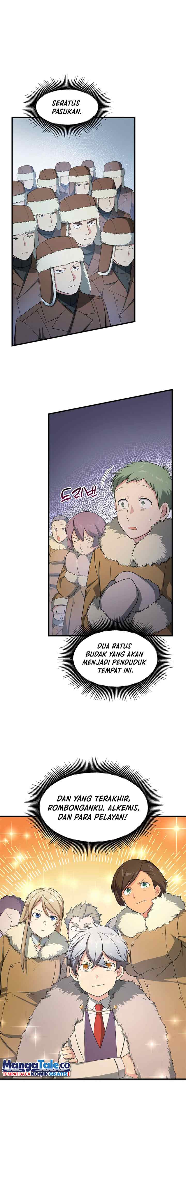 How the Pro in His Past Life Sucks the Sweet Honey chapter 28 halaman 16