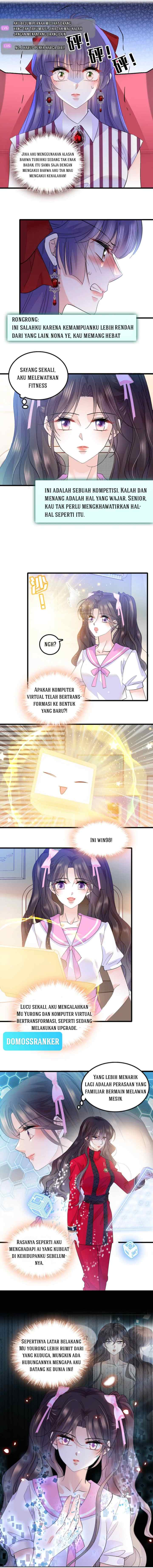 Almighty Daughter Runs The World chapter 39 halaman 10