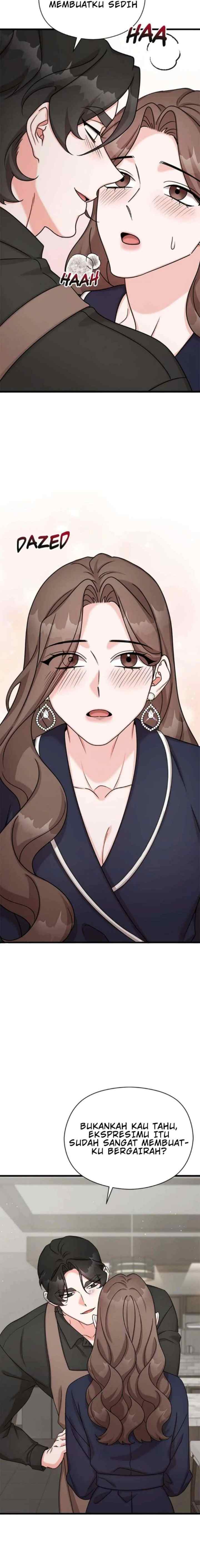 The Most Perfect Marriage chapter 43 halaman 13