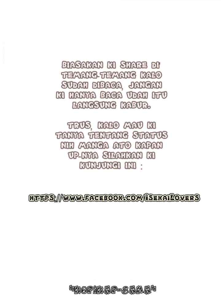Konjiki no Moji Tsukai: Yuusha Yonin ni Makikomareta Unique Cheat chapter 34 halaman 16