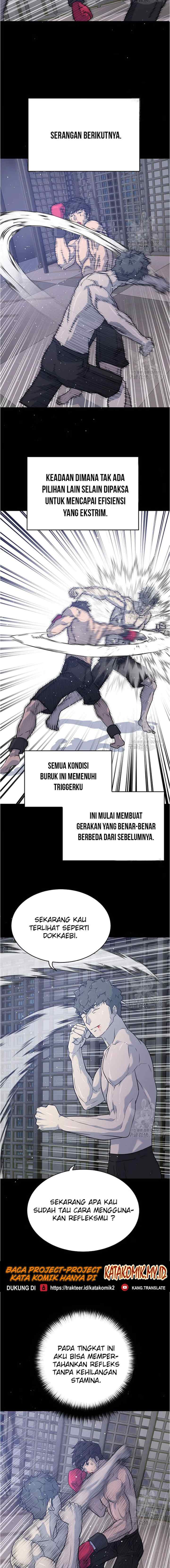 Trigger chapter 96 halaman 14
