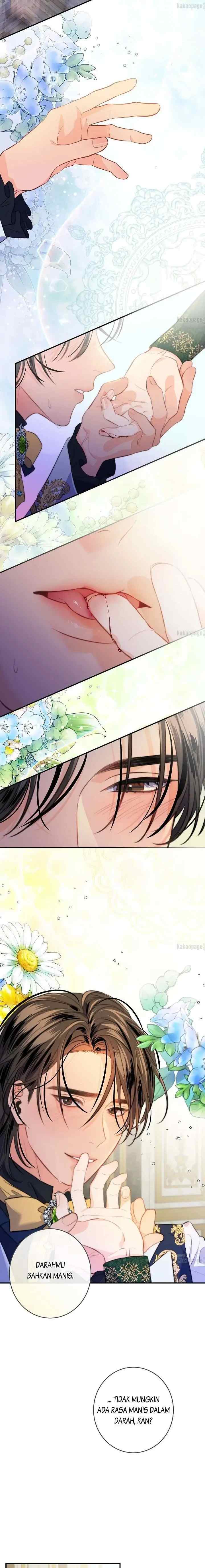 The Great Wish chapter 116 halaman 4