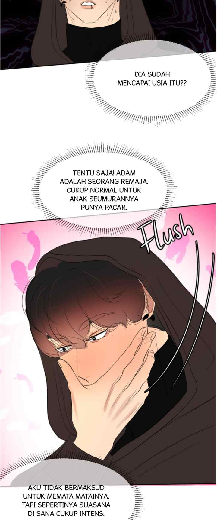 Violent Pink chapter 13 halaman 6
