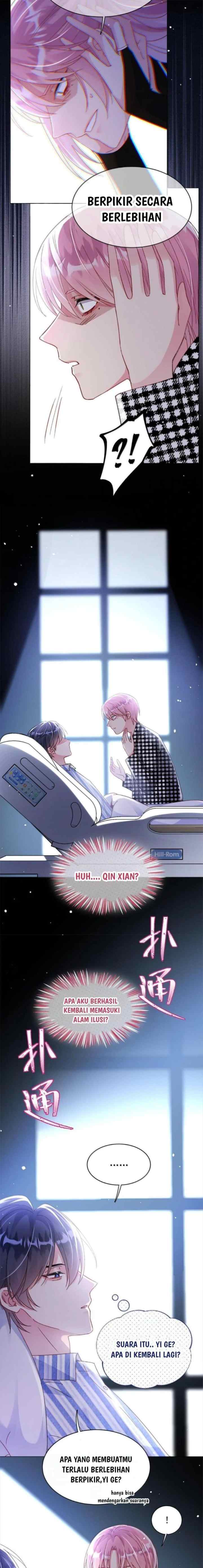 I'm Going to Be a Great Villain chapter 133 halaman 7