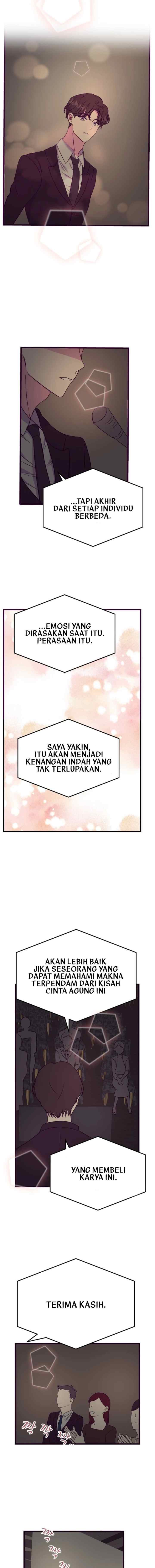 Crazy Ending chapter 11 halaman 5