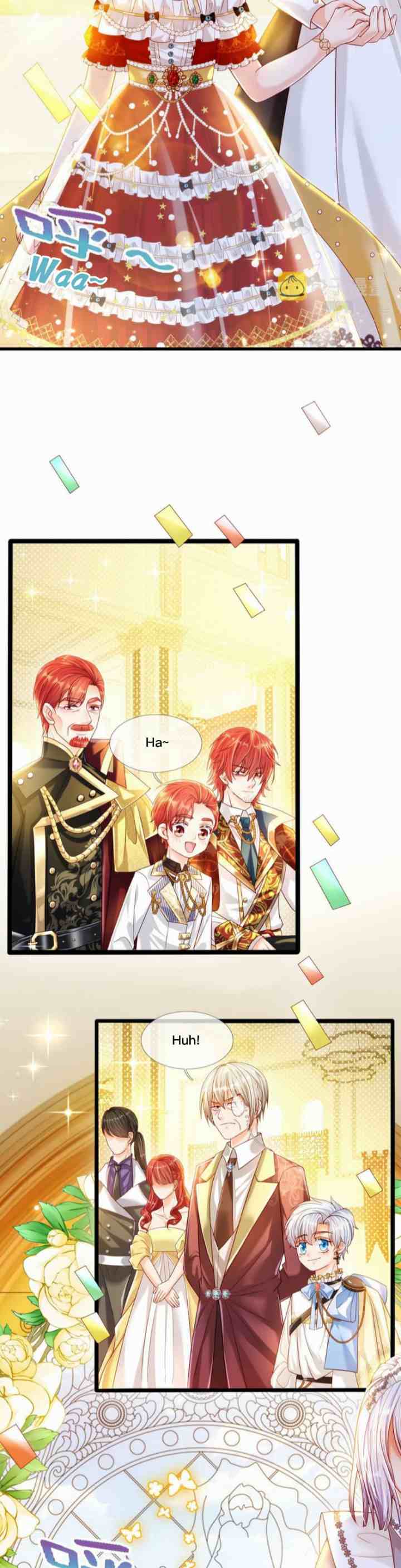 I, Queen Edith chapter 68 halaman 4
