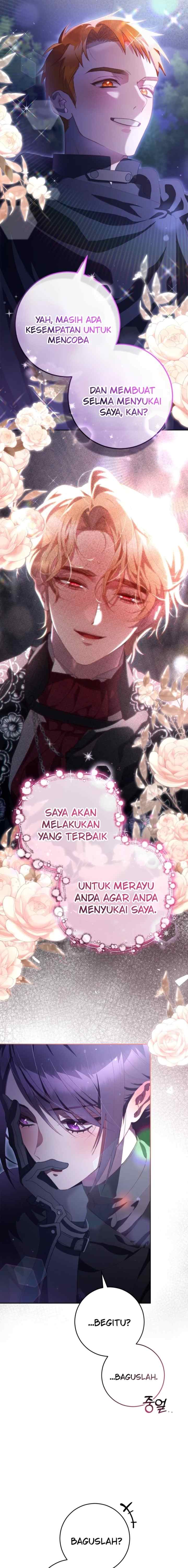 Crowning a Spoiled Prince chapter 83 halaman 18