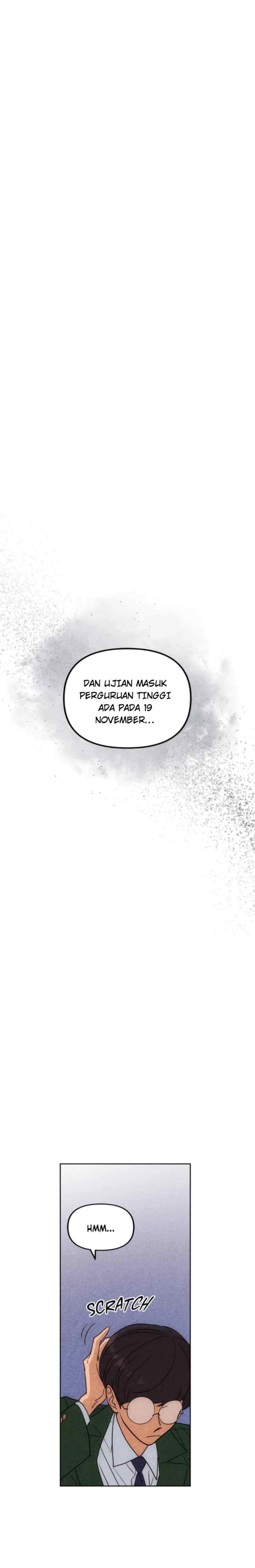 Spinach Bouquet chapter 63 halaman 4