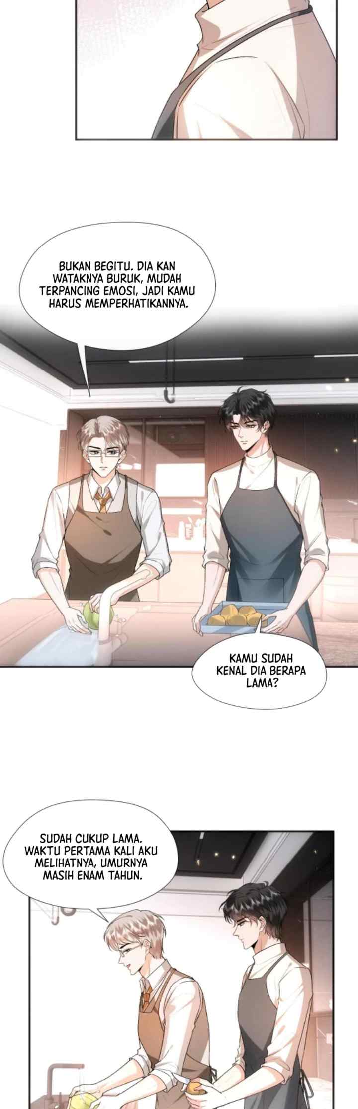 Madam and Her Daily Online Face-Slapping chapter 107 halaman 10